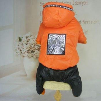 Gemütlicher Haustier Hoodie