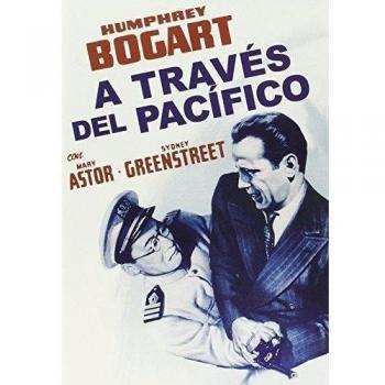 A traves del Pacífico