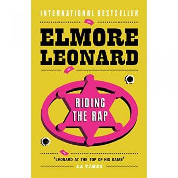 Elmore Leonard Riding The Rap