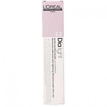 Loreal dia light tinte sin amoníaco 50 ml color 9.2