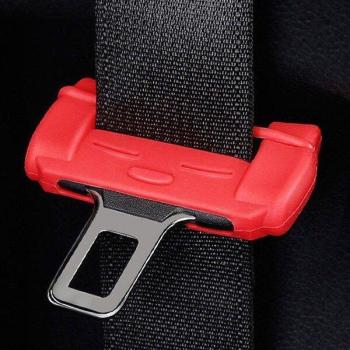 Anti-Scratch Seat Belt Cover