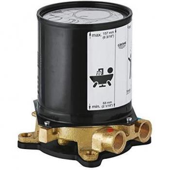 GROHE rubinetto da bagno Lavello da bagno 45984001