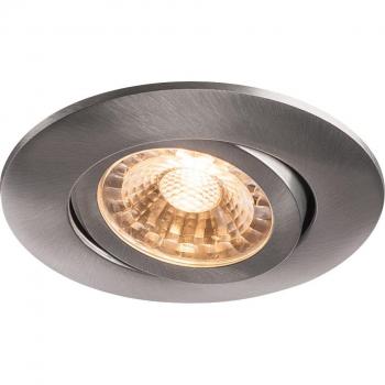 Downlight LED 6,2W 3000K design slim