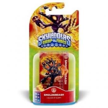 Hero Smolderdash – Edición Skylands