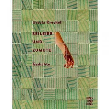 Beileibe und Zumute
