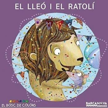El lleó i el ratolí (Llibres Infantils I Juvenils