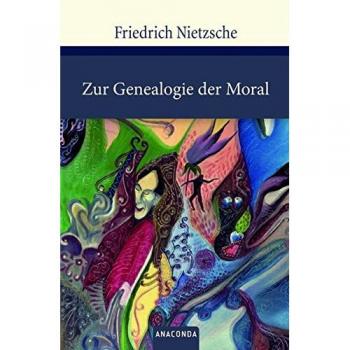 Zur Genealogie der Moral