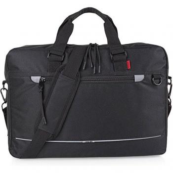 Sacs de voyage Jaslen Norwich 15,6 – Noir