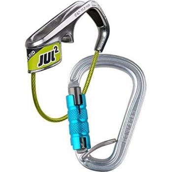 EDELRID Jul² Climbing Belay Kit