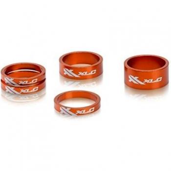XLC A-Head Spacer 1.1/8