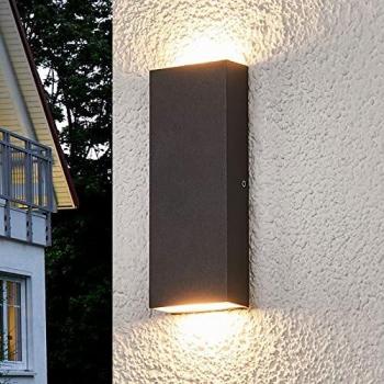 Corda Aplique LED de exterior