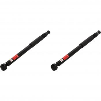 TRW Ammortizzatori per Renault Clio II 1. / 1.4 (98 -) 1.5 JGT237T 7700436107