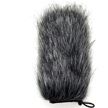 T84C WindGuard – Manchon de micro pour usage extérieur