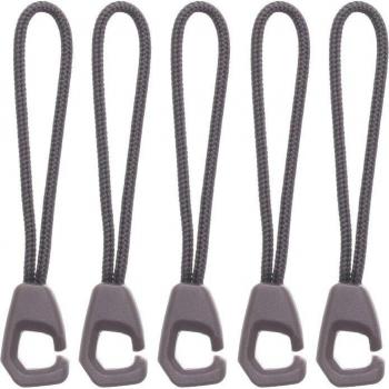 10PCS Zipper Pulls for Suitcases and Backpacks