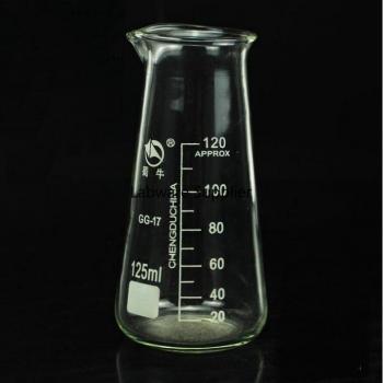 Conical Glass Beaker Set (2pcs)
