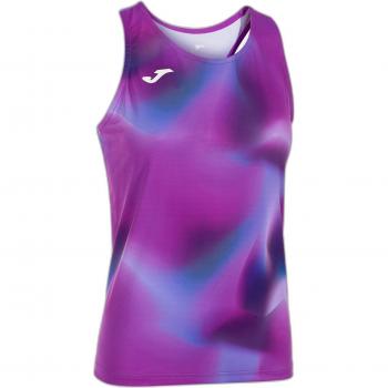 Joma R-Trail Nature Damen Tanktop Violett