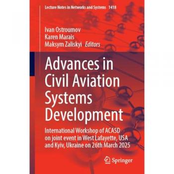 Advances in Civil Aviation Systems Development