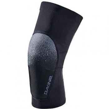 Ginocchiera Dakine Slayer Pad nera