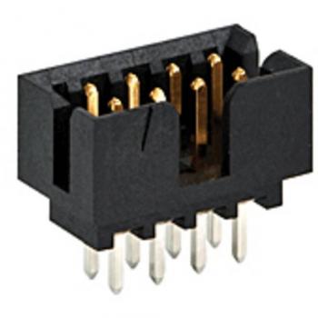 Molex 878311420 14 Pin Connector
