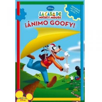 ¡Animo Goofy!