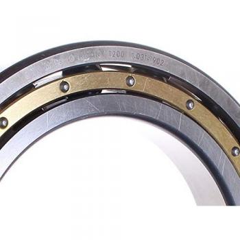 Einreihiges Rillenkugellager FAG 6030‑M‑C3 – Bohrungsdurchmesser 150 mm, Gesamt­Durchmesser 225 mm