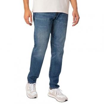 Edwin Men's Regular Tapered Jeans