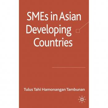 Vitalsource Technologies, Inc. Smes In Asian Developing Countries