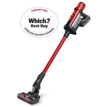 Henry Quick HEN 100 Cordless Vacuum