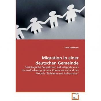 Migration in einer deutschen Gemeinde