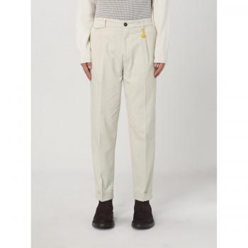 Manuel Ritz Pantalone 46 in Misto Cotone