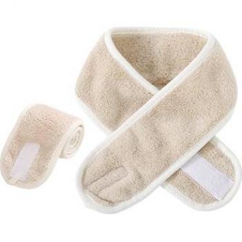 Bandeau de lavage du visage