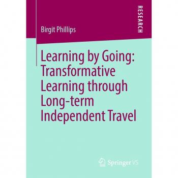 Vitalsource Technologies, Inc. Learning By Going: Transformative Learning Through Long-term Independen