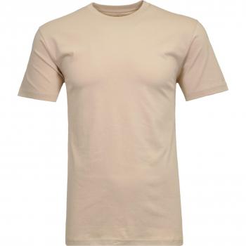 RAGMAN Beige Langarmshirt