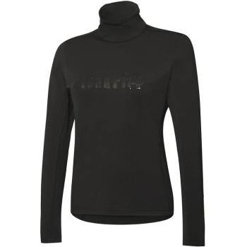 Camicia da Sci Rh Fedra W Nero M