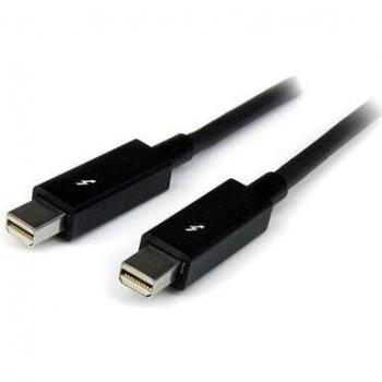 StarTech.COM Cable Thunderbolt 3 m