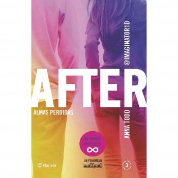 After. Almas perdidas