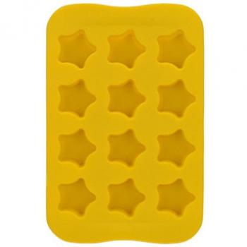 Cubitos de Hielo en Silicona 3D