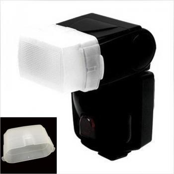 YongNuo 600EX-RT Diffuser Cap