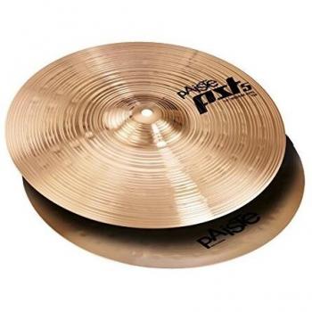 Paiste PST 5 N 14 Medium Hi-Hat Cymbals