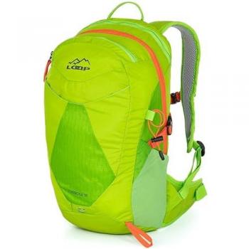 Zaino Verde Loap Torbole 18