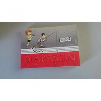 Diapason rouge
