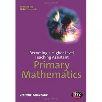 Becoming a Higher Level Teaching Assistant
