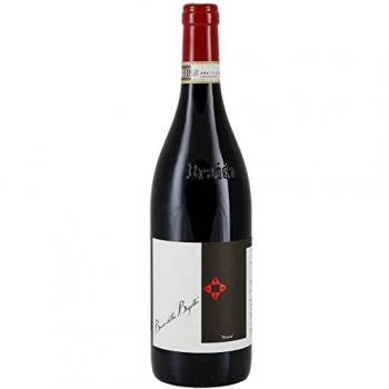 Braida Barbera d'Asti Bricco della Bigotta 2019 Rotwein 0,75 l
