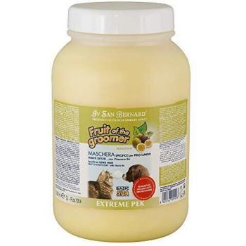 Iv San Bernard Mascara Maracuja Full Power 3kg/3l