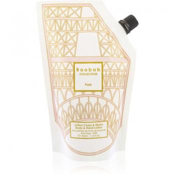 Baobab Energía Natural EU