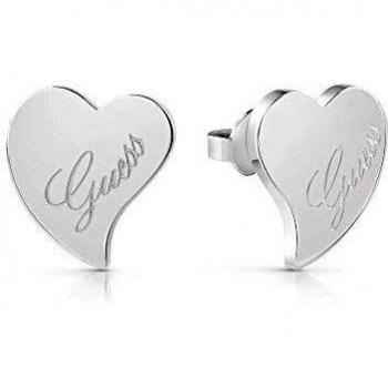 Aretes de mujer Guess UBE28046