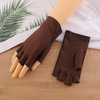 Guantes de verano para deportes al aire libre