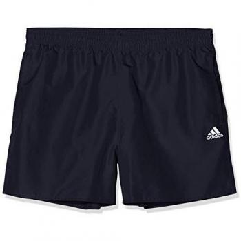 Adidas Herren SOLID CLX SH SL Badehose, Legend Ink, 4