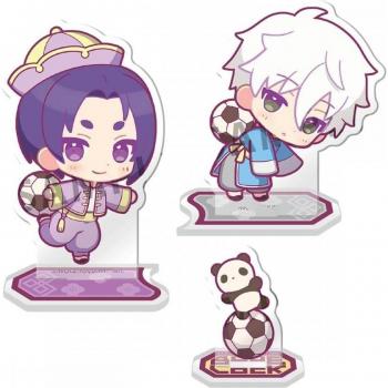 Soporte Acrílico Colección Buddy Nagi