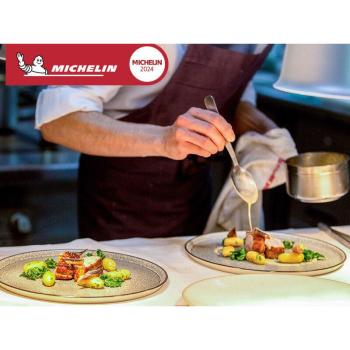 SmartBox Cita Gastronómica de Alta Cocina